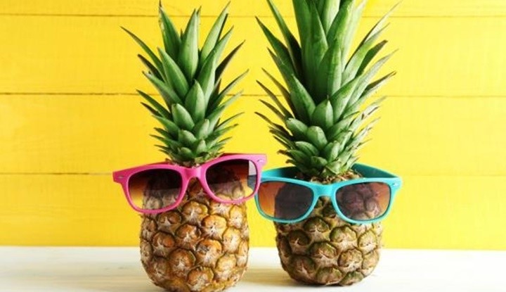 ananas-kapak