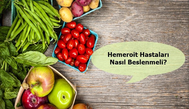 hemorit-hastalari