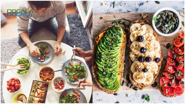 vegan-ve-bitkisel-beslenme