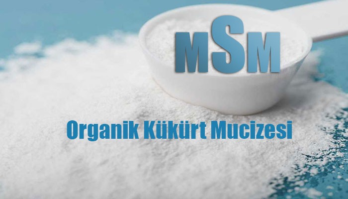 Methylsulfonylmethane